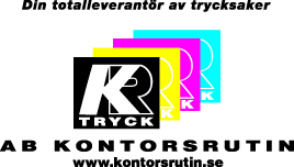 Kontorsrutin