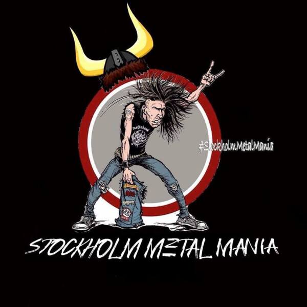 Stockholm Metal Mania