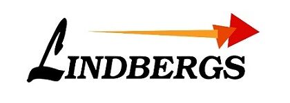 lindbergs buss logo