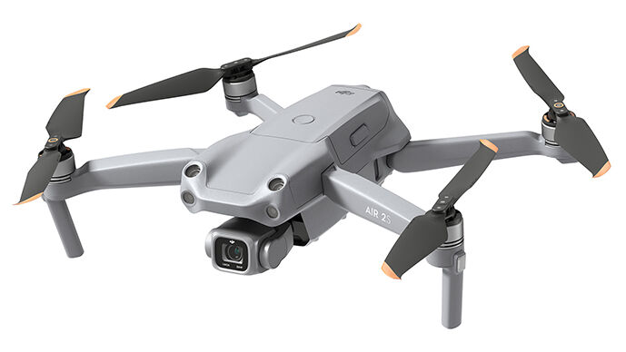 DJI Air 2 SE