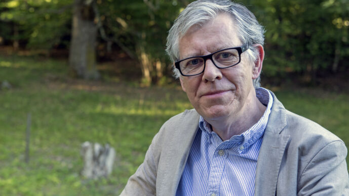 Henrik Ekman
