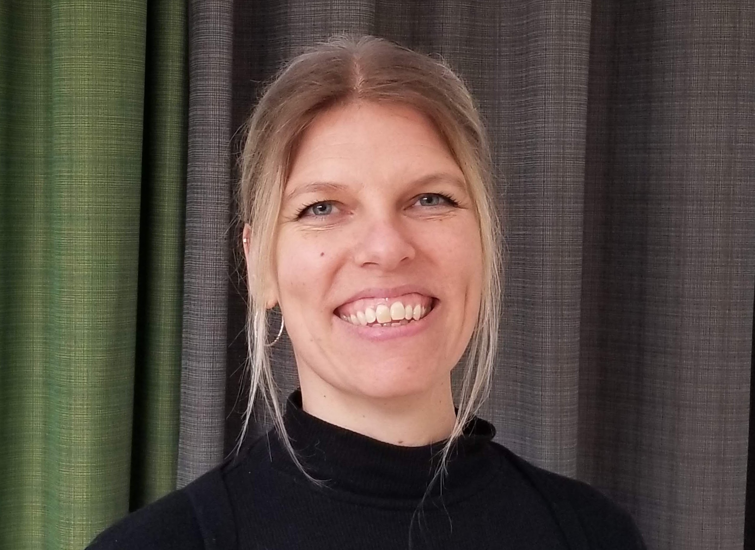 Malin Isaksson