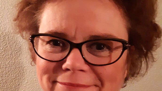 Maria Wolrath Söderberg