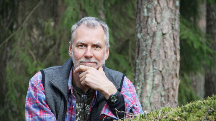 Mikael Andersson