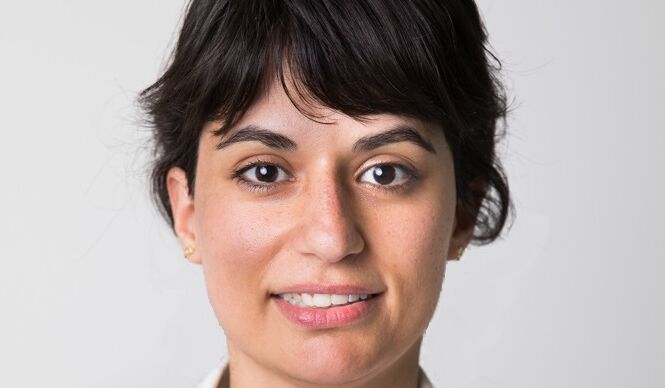 Naghmeh Nasiritousi