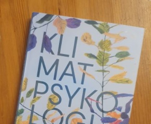 Boken Klimatpsykologi