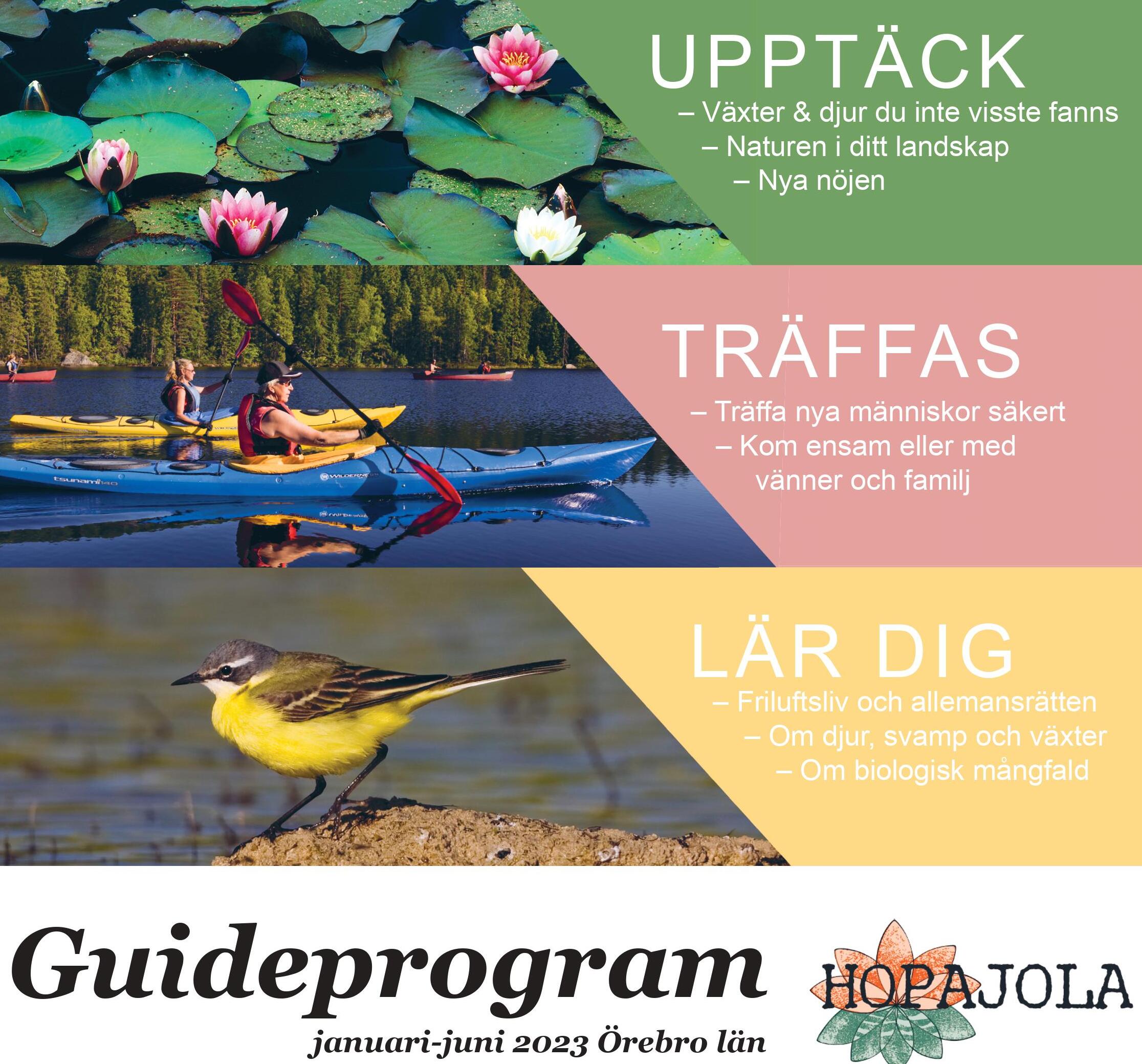 Framsida guideprogram vt -23