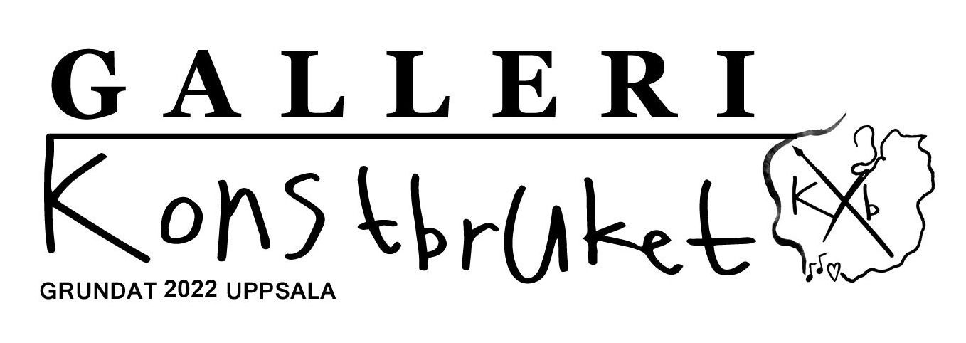 Galleri Konstbruket logotyp