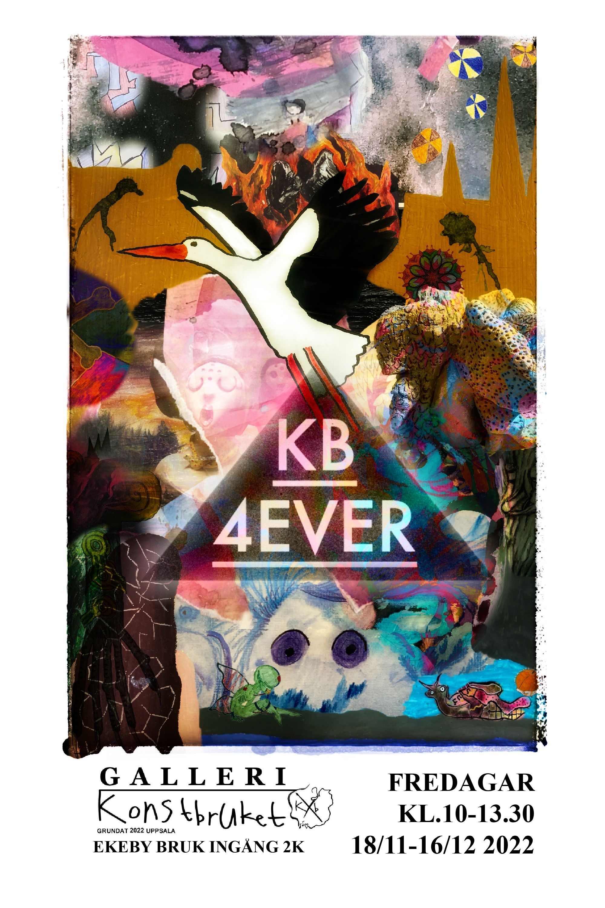 KB 4-ever