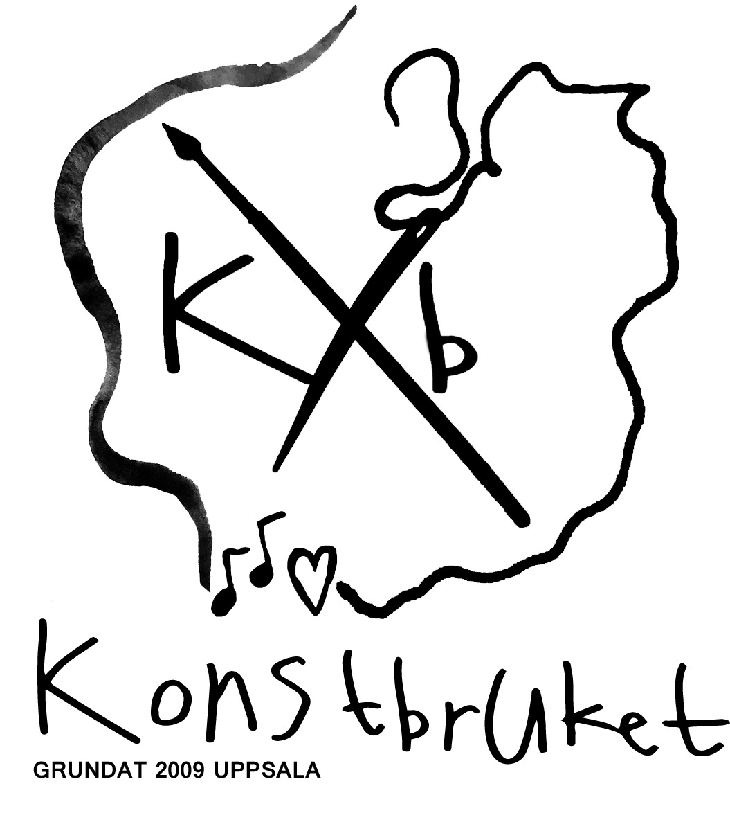 Konstbruket logotyp symbol