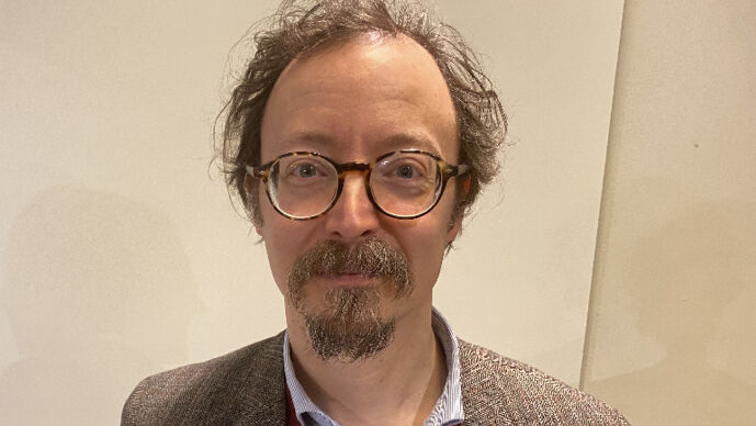 Mårten Falk