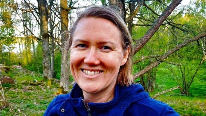 Pia Björstrand