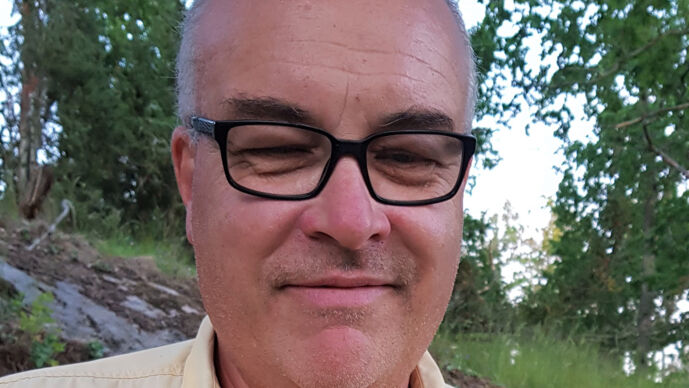 Stefan Andersson