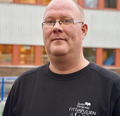 Magnus Nylund