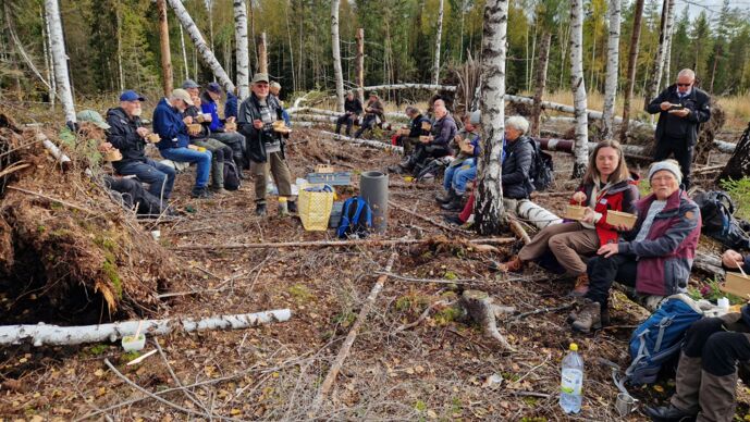 Rosenbergdagarna