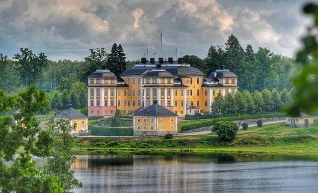 Ericsbergs slott