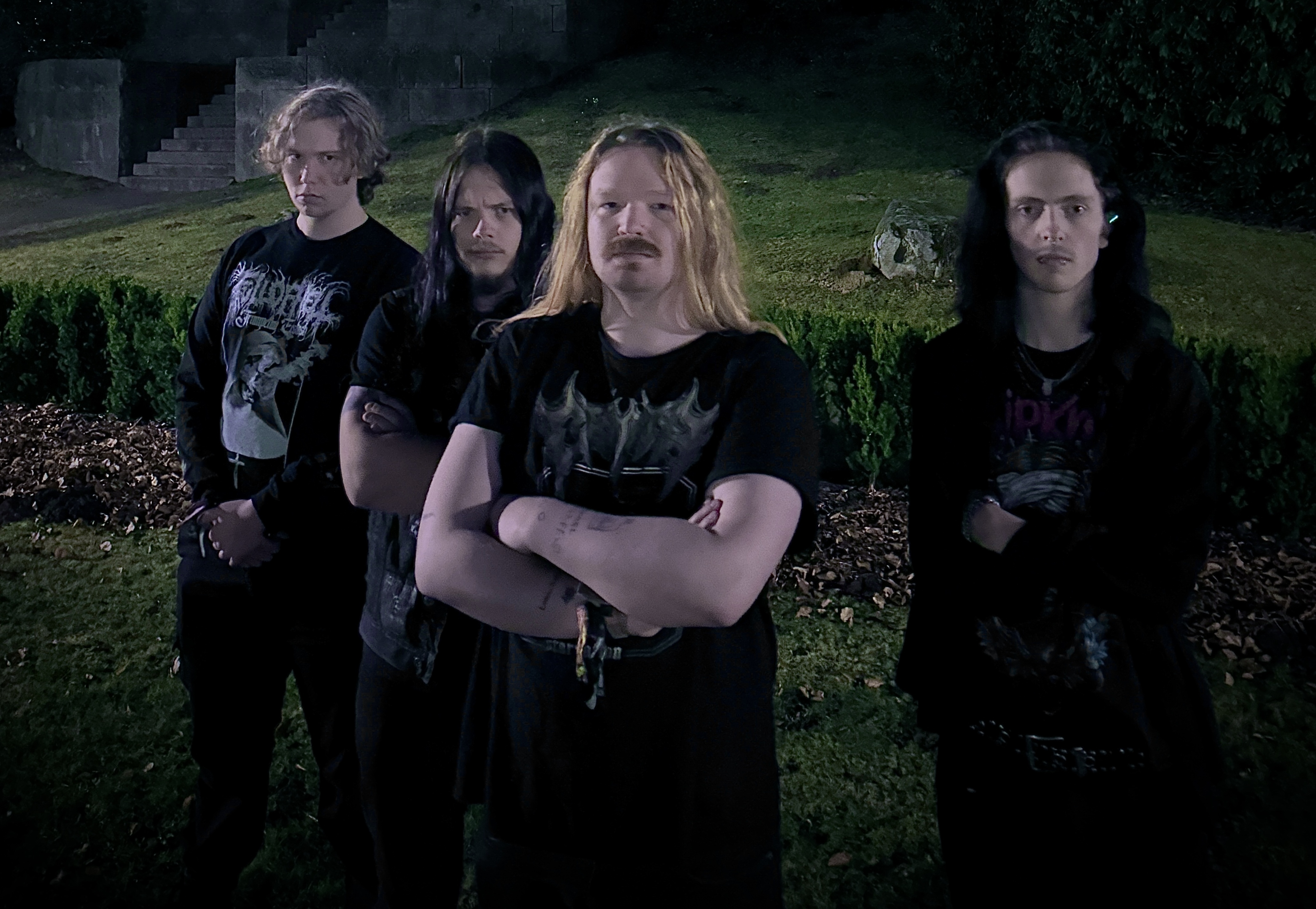 Bandbild.