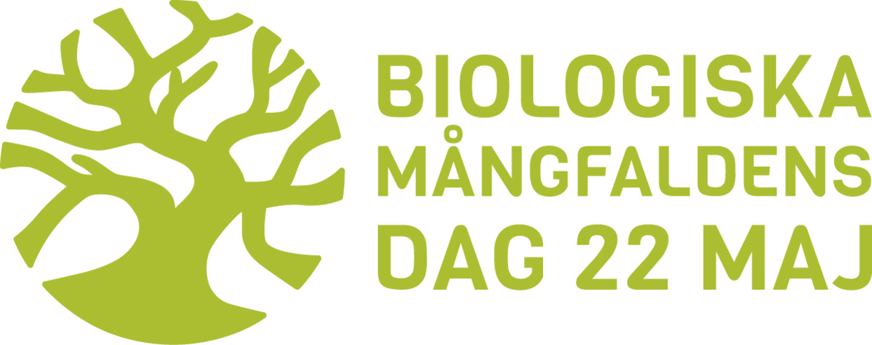 Biologiska mångfaldens dag 22 maj