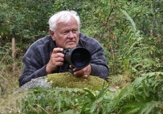 Hans Ring naturfotograf