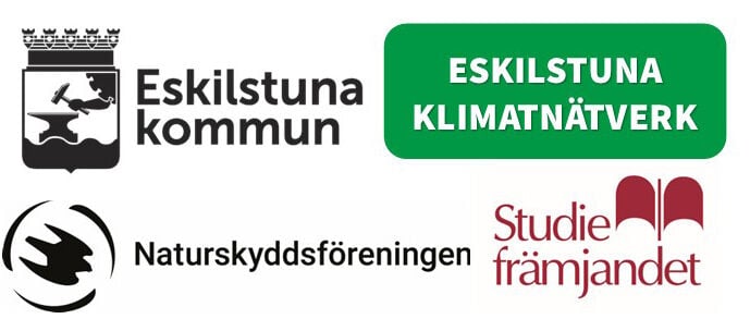 Logotype medarrangörer