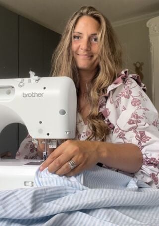 Bild på SaraLi Larsdotter Eder