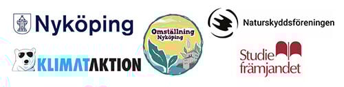 Logotype KHM Nyköping