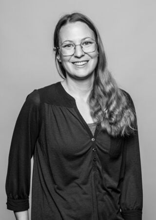 Bild på Frida Karlsson
