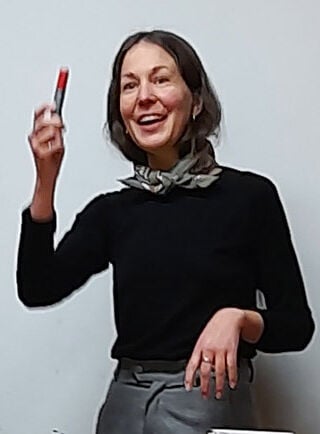 Bild på Katarina Frifarare