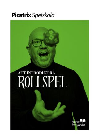 Studieplan om rollspel