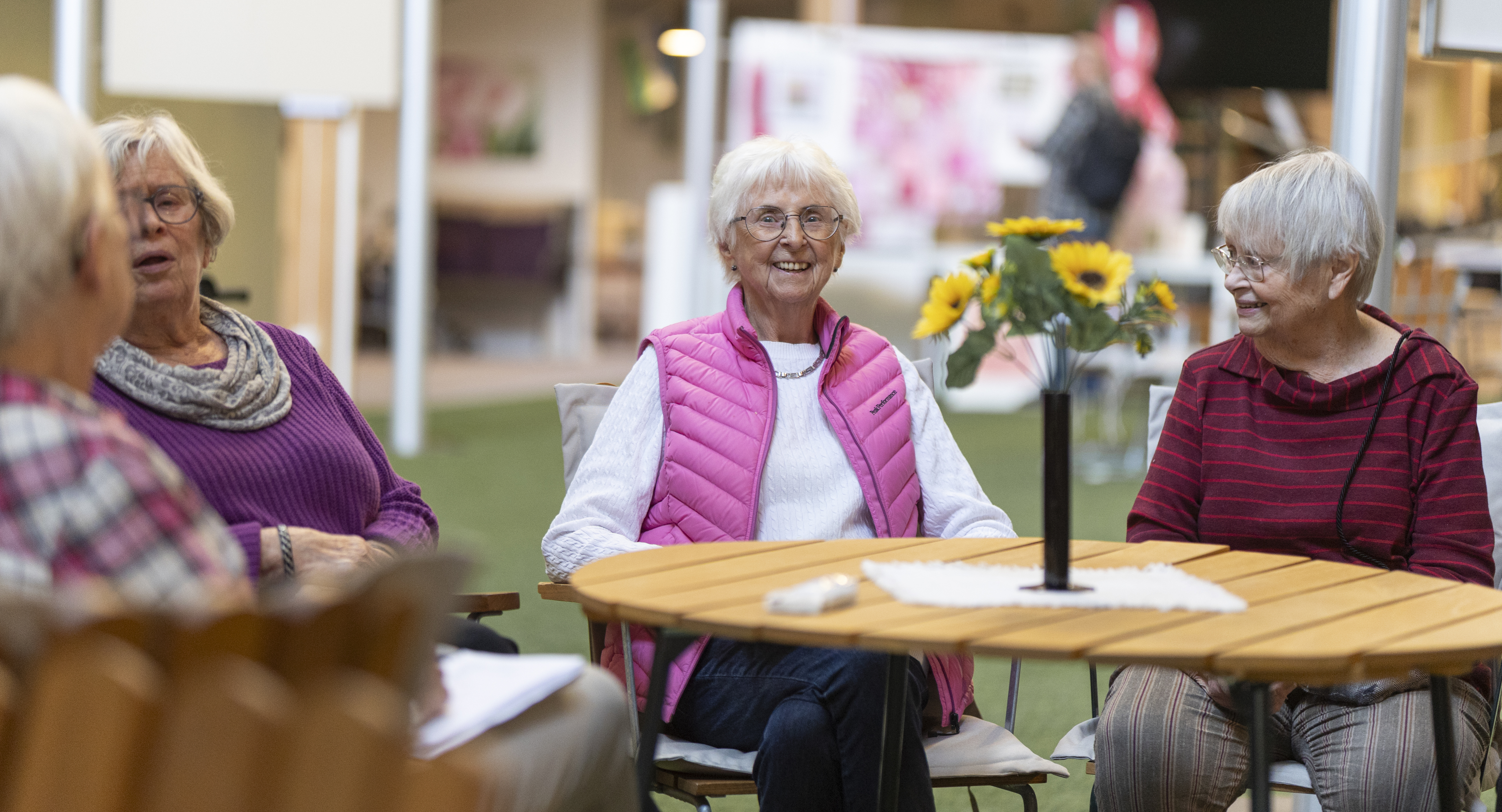 Studiecirkeln Filosofiska samtal