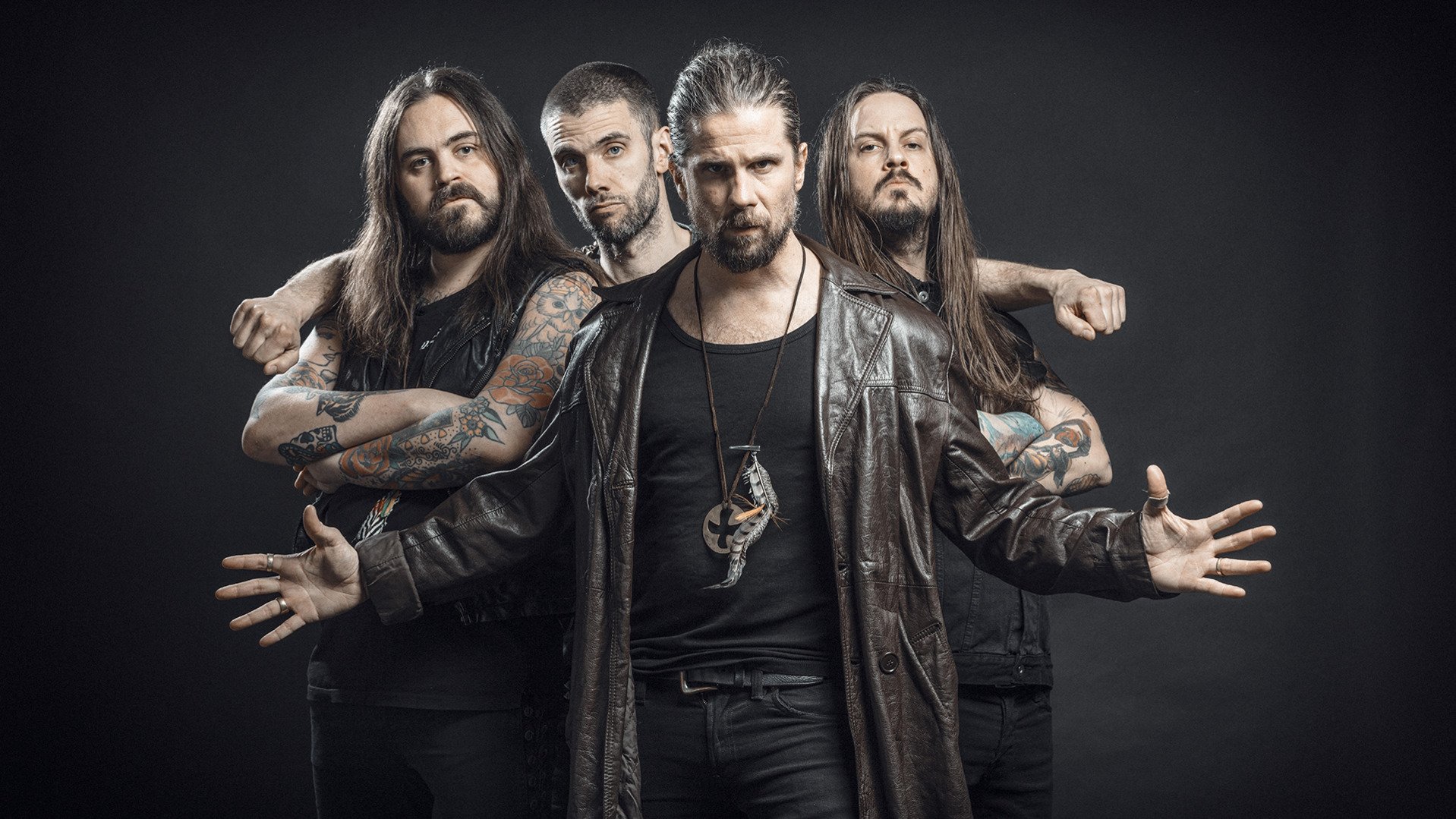 Band bild p&aring; Ammotrack.