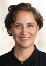 Bild på Josefin Rasumson