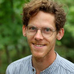 Bild på Philipp Weiss