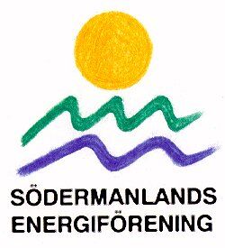 Logga Sörmlands Energiförening