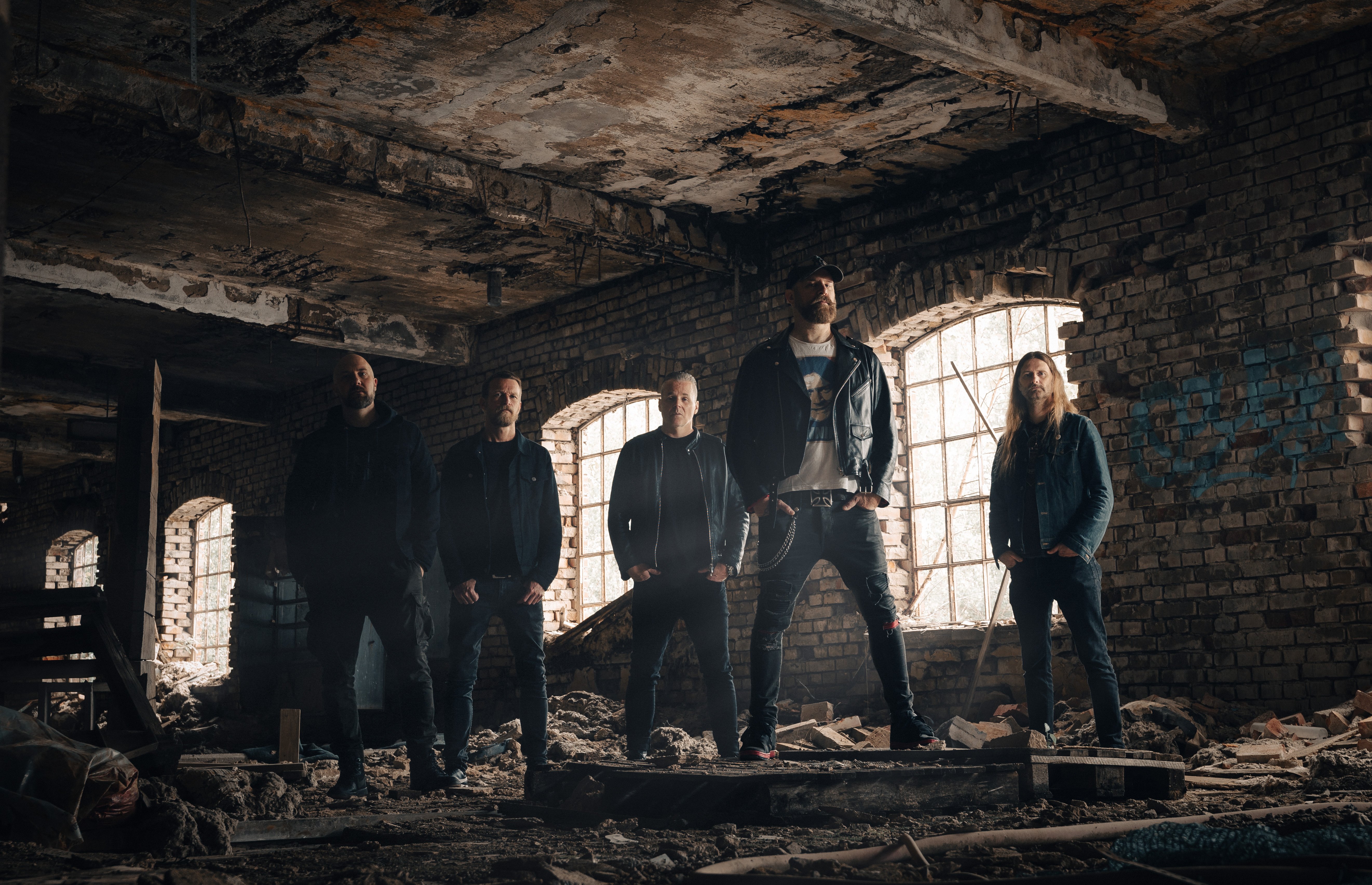 Bandbild p&aring; Sparzanza.