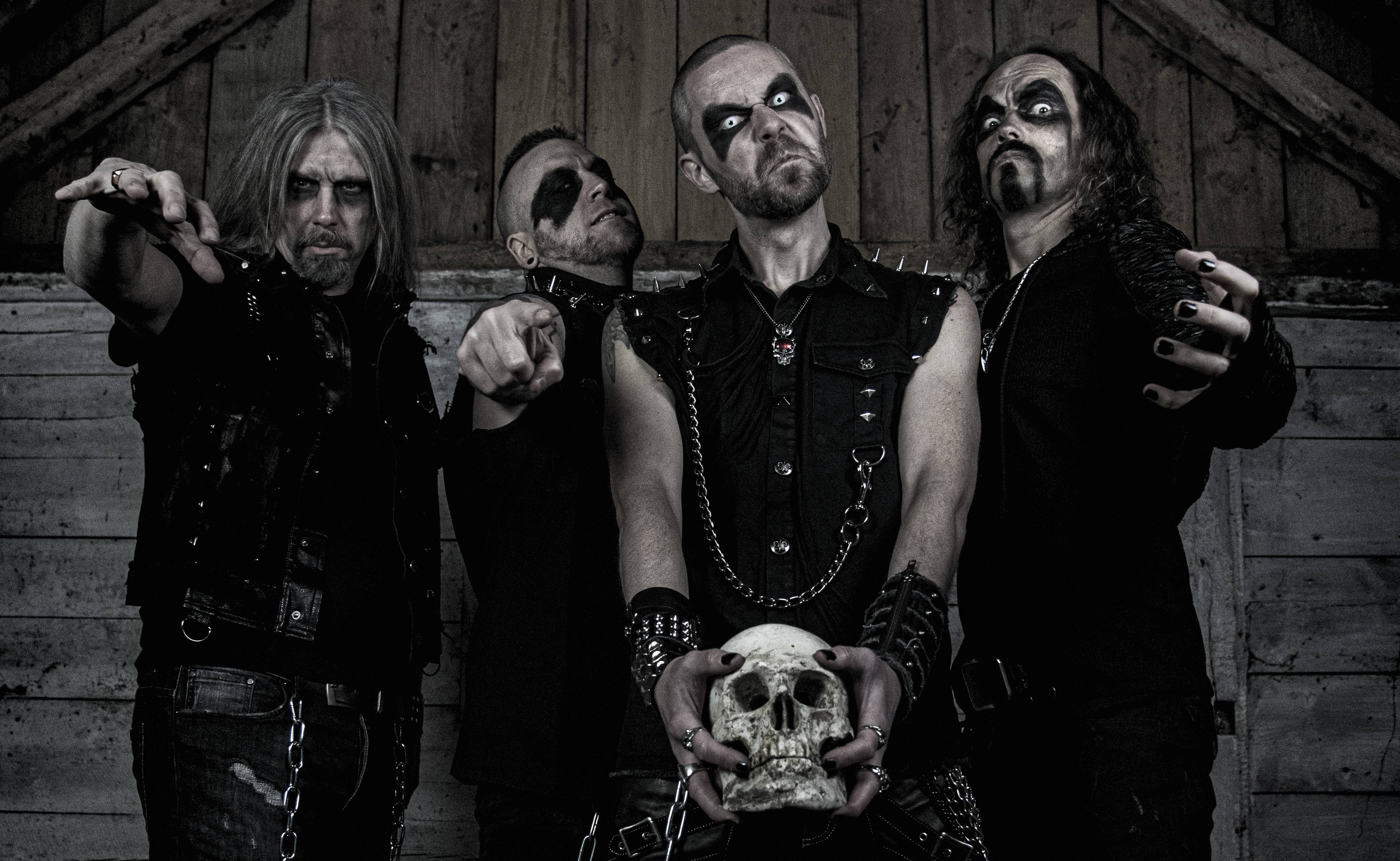 Bandbild p&aring; Manimal