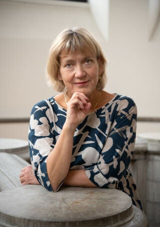 Bild p&aring; Lena Sommenstad