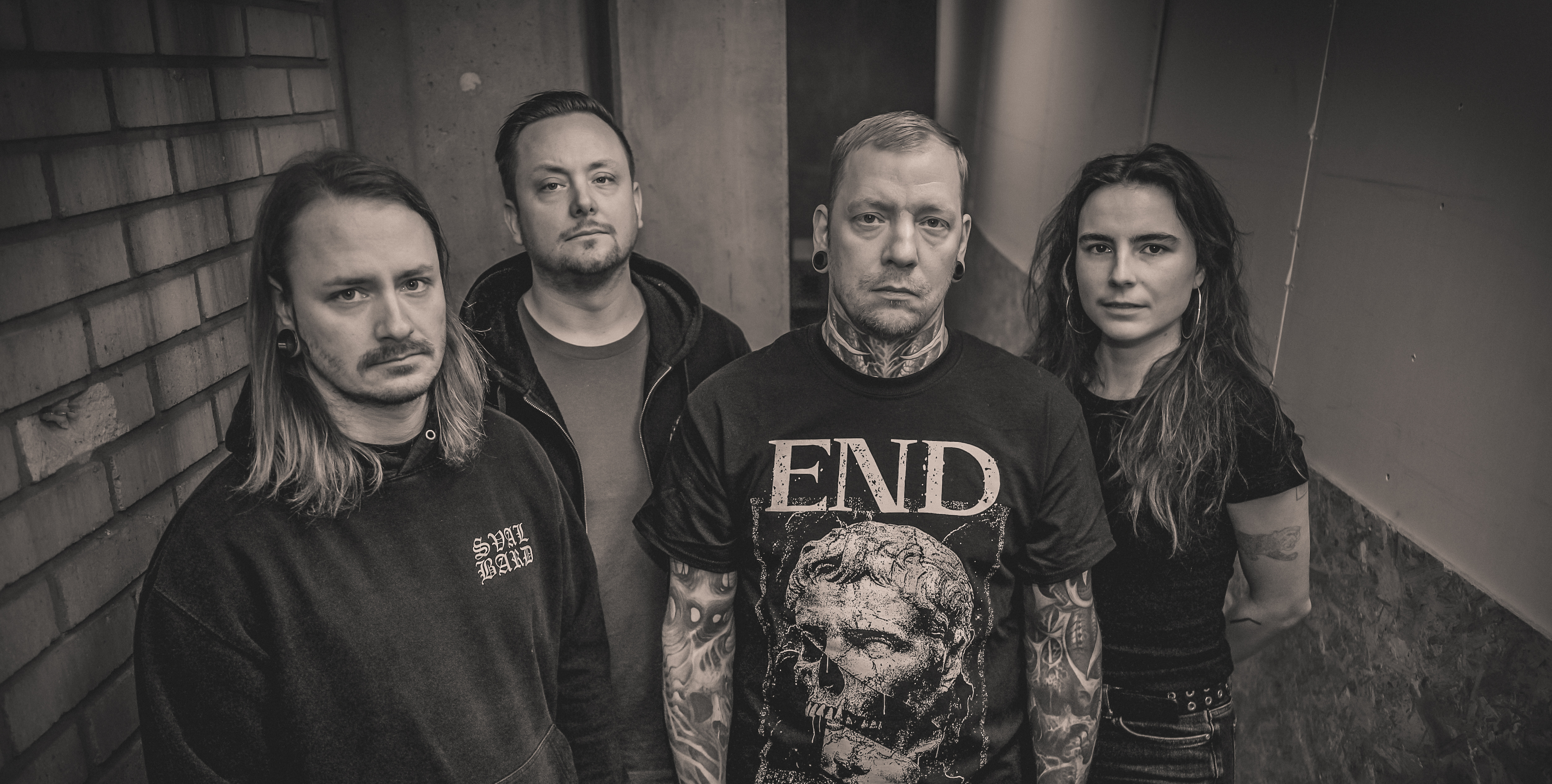 K L P S Bandbild på K L P S.