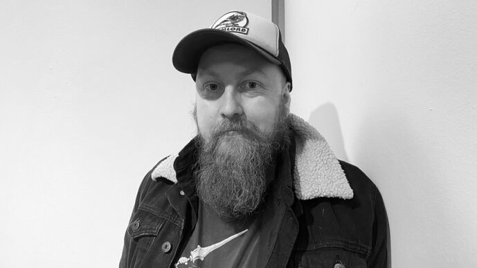 Christoffer Nilsson Bild från Orsa.