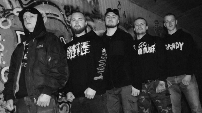 Bandbild.