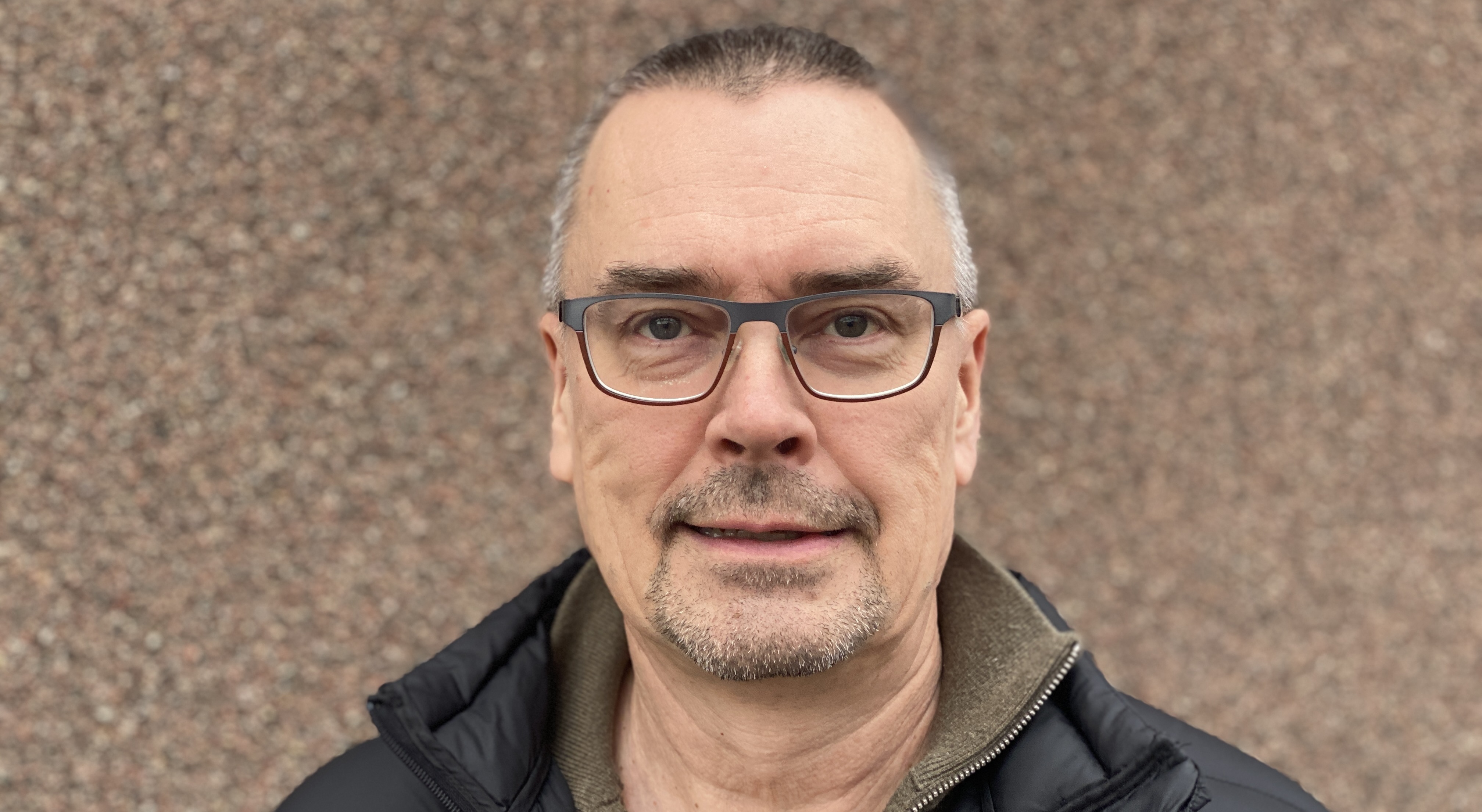 Mikael Thalin Bild från Orsa.