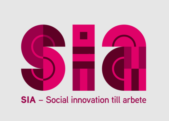 Logotyp SIA