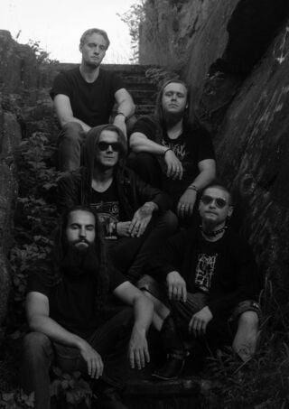 Bandbild.